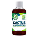Cactus Control de Plagas